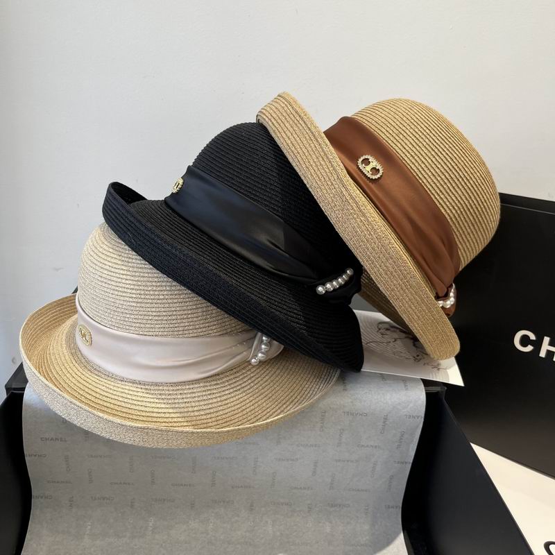 Celine top hat 041506